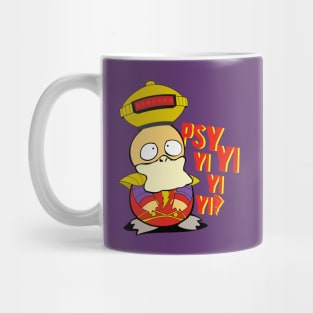 Ranger Psy Mug